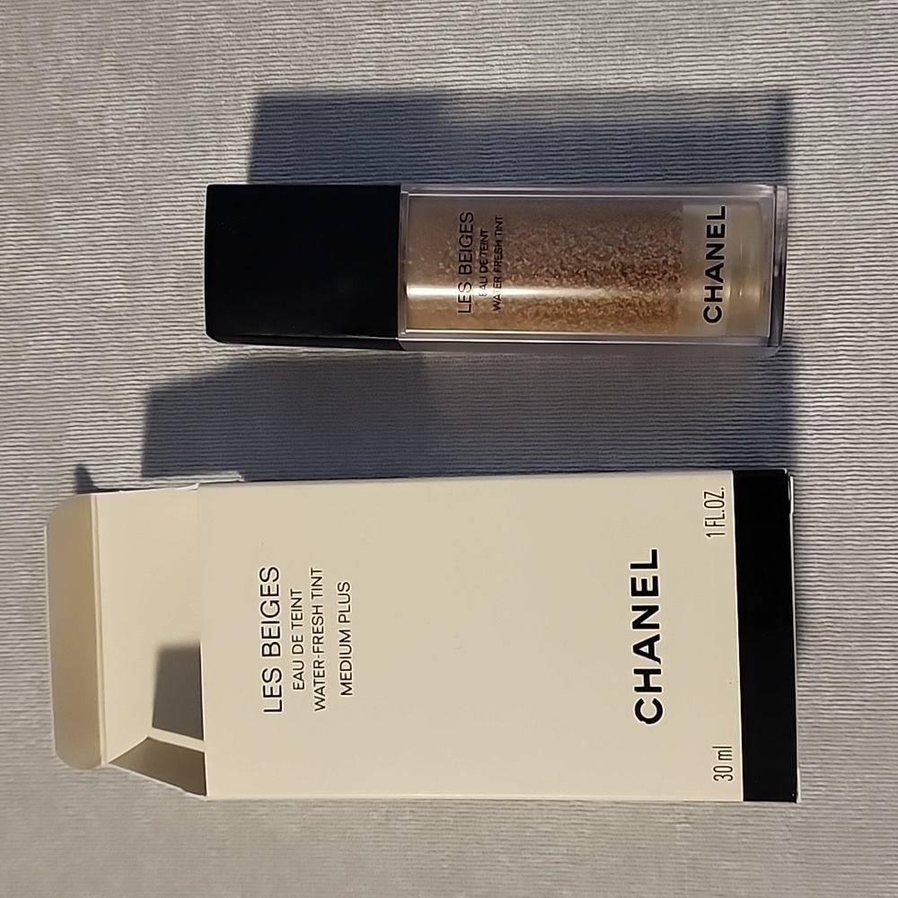 Chanel Water Fresh Tint